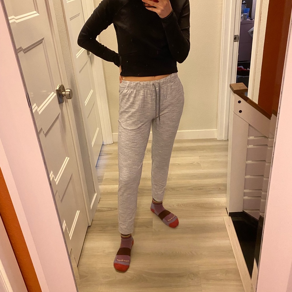 Lululemon Pant